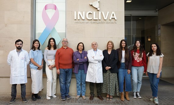 Analizan los mecanismos subyacentes del origen y evolución de la Ataxia de Friedreich para desarrollar tratamientos eficaces Analizan los mecanismos subyacentes del origen y evolución de la Ataxia de Friedreich para desarrollar tratamientos eficaces