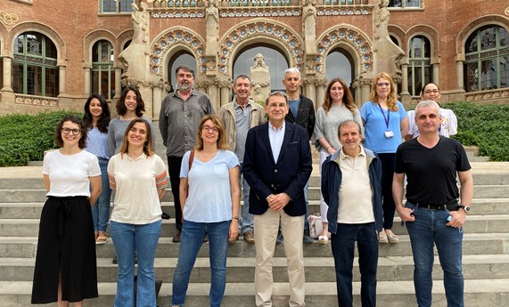 Estudian las conexiones entre lípidos y diabetes según el sexo Estudian las conexiones entre lípidos y diabetes según el sexo