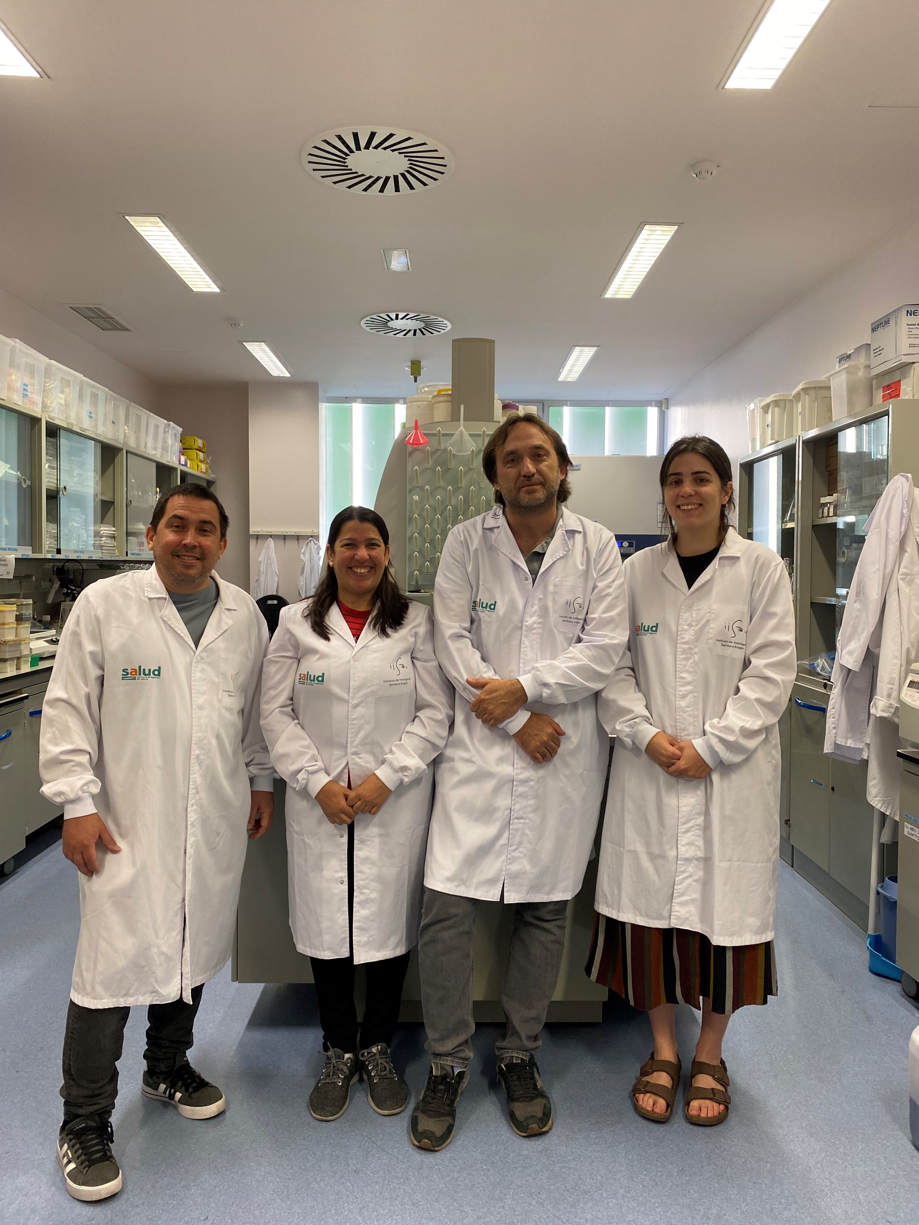 Un nuevo enfoque terapéutico reduciría la mortalidad por COVID-19