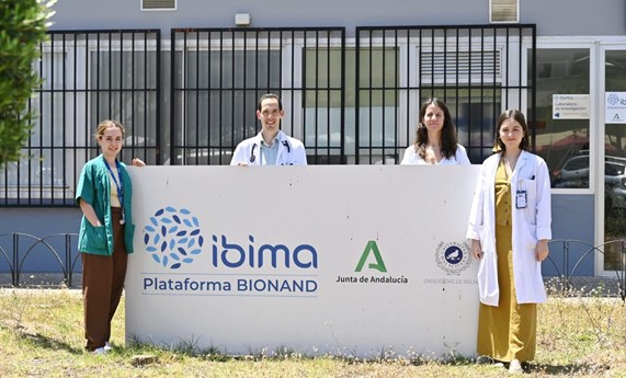 Identifican 41 proteínas alteradas en personas con obesidad gracias a estudios de proteómica Identifican 41 proteínas alteradas en personas con obesidad gracias a estudios de proteómica