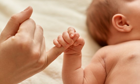 La exposición al frío y al calor en los primeros años de vida puede afectar al desarrollo de la materia blanca del cerebro La exposición al frío y al calor en los primeros años de vida puede afectar al desarrollo de la materia blanca del cerebro