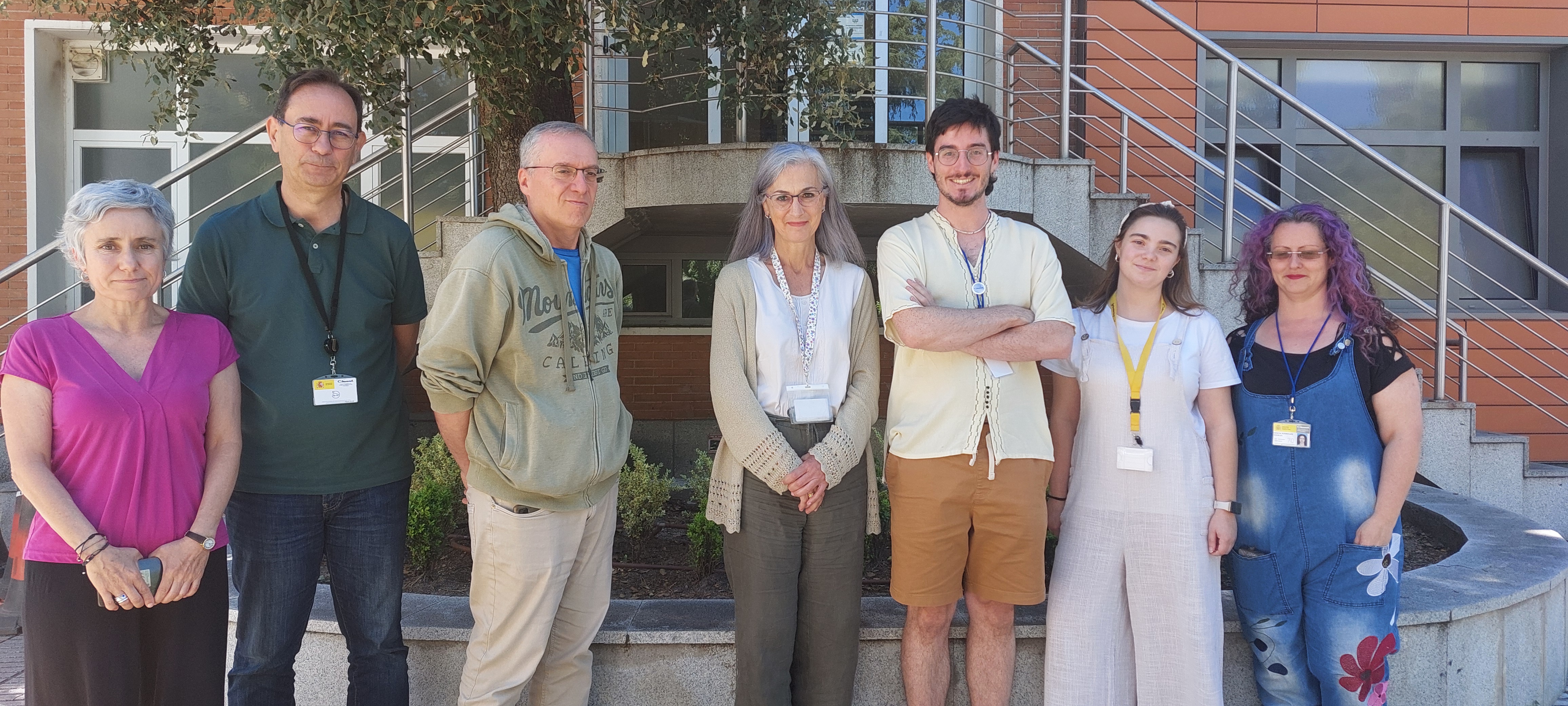 Una investigación pionera que utiliza edición génica desarrolla nuevos modelos de cáncer de pulmón en ratones