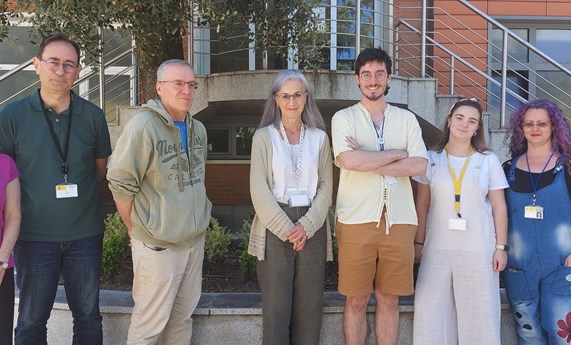 Una investigación pionera que utiliza edición génica desarrolla nuevos modelos de cáncer de pulmón en ratones Una investigación pionera que utiliza edición génica desarrolla nuevos modelos de cáncer de pulmón en ratones