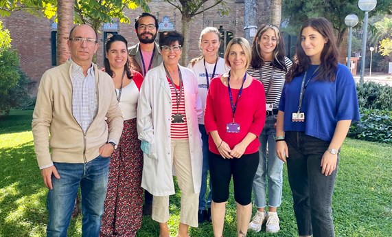 La inhibición de la enzima ACLY podría proteger frente al empeoramiento en el aneurisma de aorta abdominal La inhibición de la enzima ACLY podría proteger frente al empeoramiento en el aneurisma de aorta abdominal