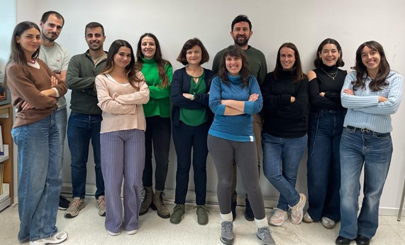 Descubren alteraciones comunes en el control de proteínas del cerebro de pacientes con depresión y parkinson Descubren alteraciones comunes en el control de proteínas del cerebro de pacientes con depresión y parkinson