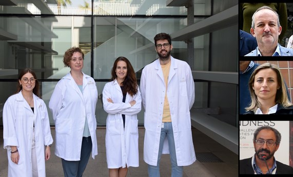 Desarrollan unas gotas oculares como posible terapia para la retinosis pigmentaria Desarrollan unas gotas oculares como posible terapia para la retinosis pigmentaria