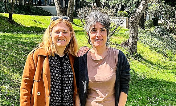 Identifican un nuevo perfil de dianas terapéuticas y biomarcadores en el aneurisma de aorta abdominal Identifican un nuevo perfil de dianas terapéuticas y biomarcadores en el aneurisma de aorta abdominal