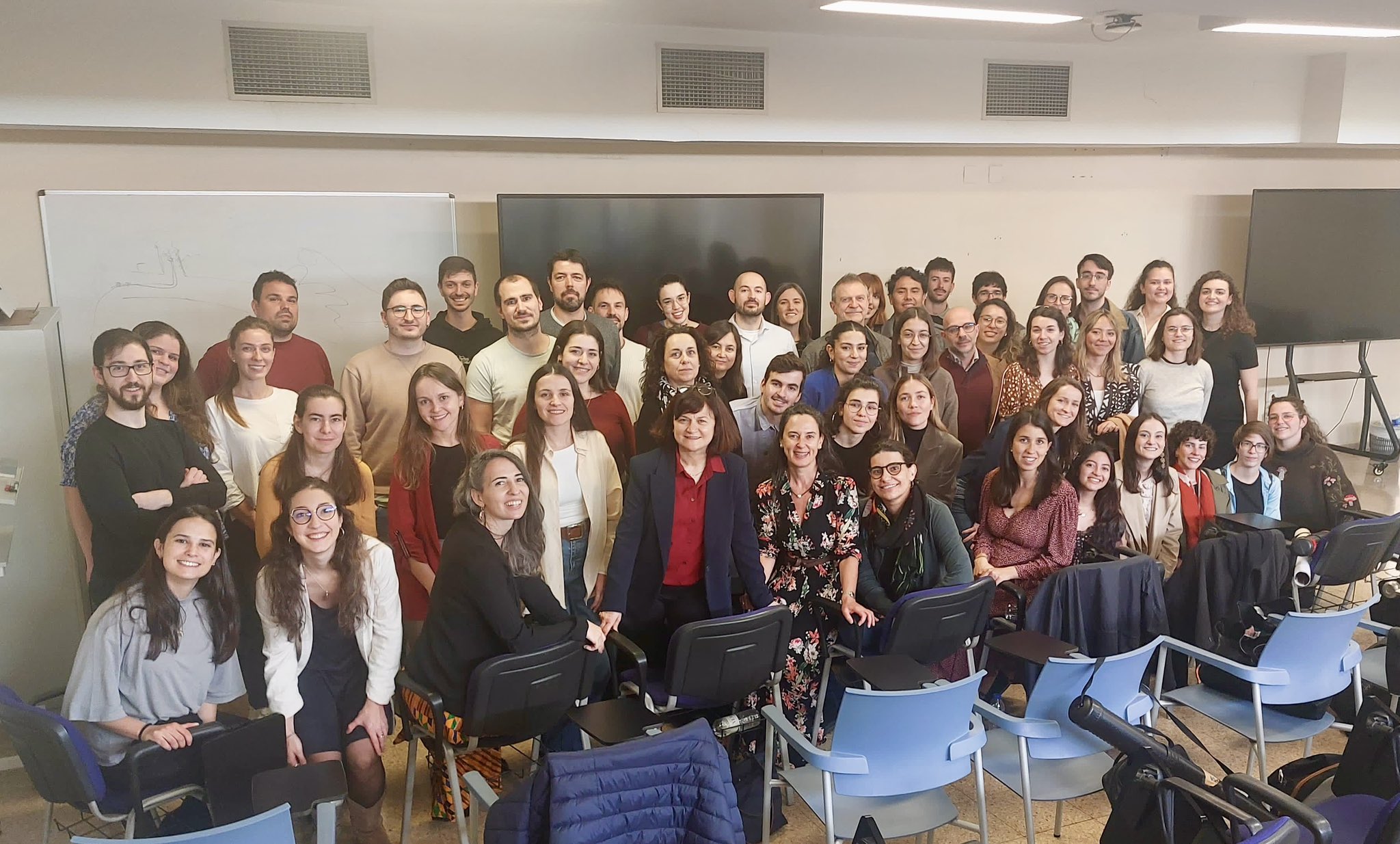 Madrid acoge el XI Laboratorio de Ideas de salud mental