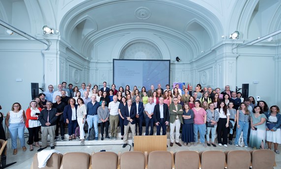 Identifican una nueva causa genética de los trastornos del neurodesarrollo que ofrece respuestas a miles de familias Identifican una nueva causa genética de los trastornos del neurodesarrollo que ofrece respuestas a miles de familias