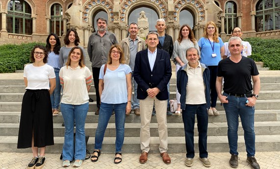 Detectan alteraciones en lípidos vinculadas a riesgo cardiovascular en personas con diabetes tipo 2 Detectan alteraciones en lípidos vinculadas a riesgo cardiovascular en personas con diabetes tipo 2