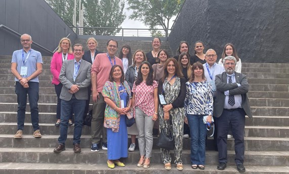 La dieta mediterránea desde edades tempranas podría ayudar a prevenir el exceso de peso en la infancia La dieta mediterránea desde edades tempranas podría ayudar a prevenir el exceso de peso en la infancia