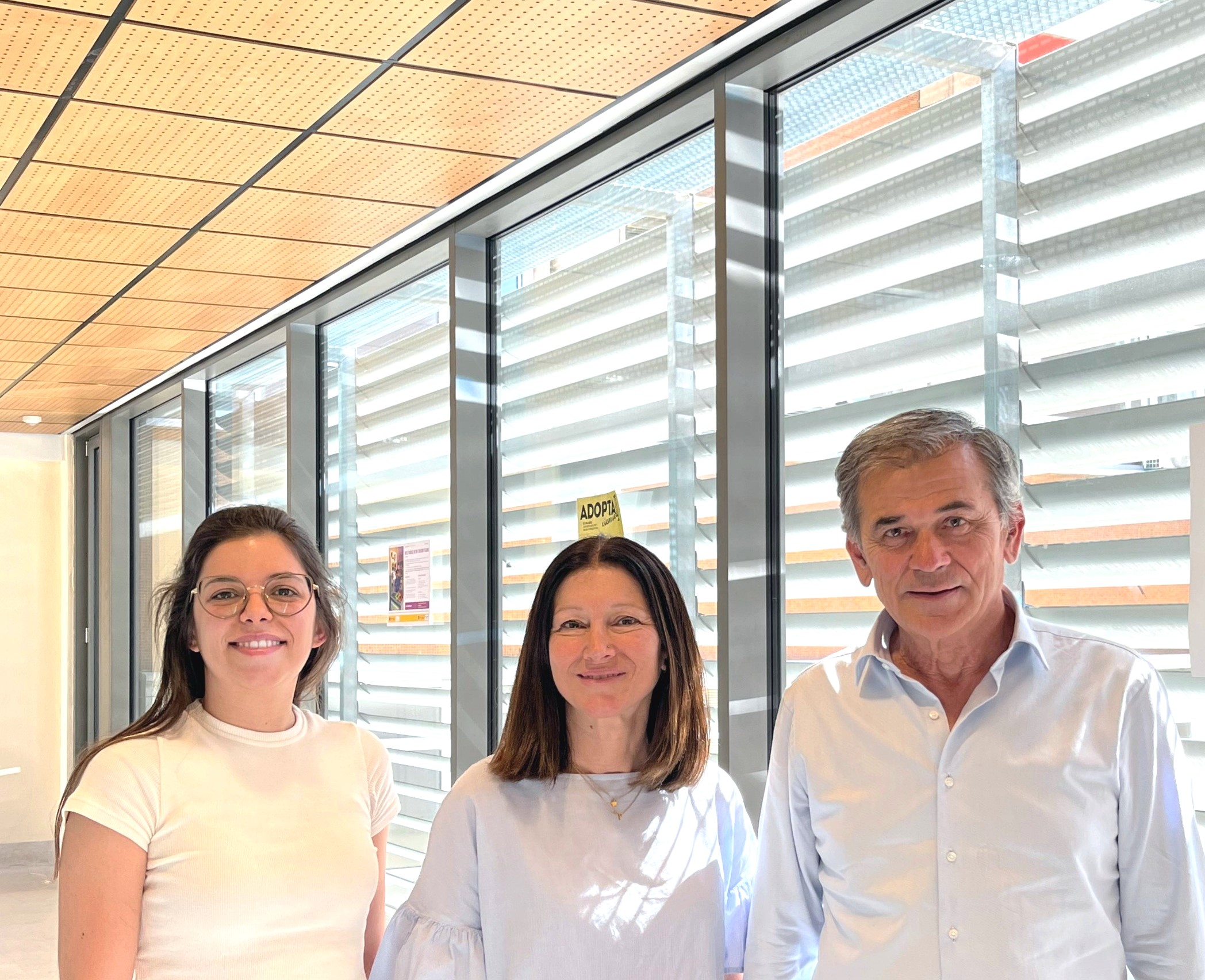 Aportan las primeras evidencias experimentales sobre la eficacia de la terapia génica 'in vivo' para la anemia de Fanconi