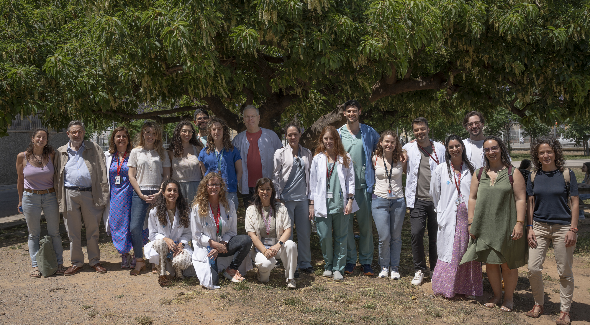 Realizan el primer ensayo clínico que evalúa el beneficio anti-fibrótico en pacientes con fibrosis post-covid