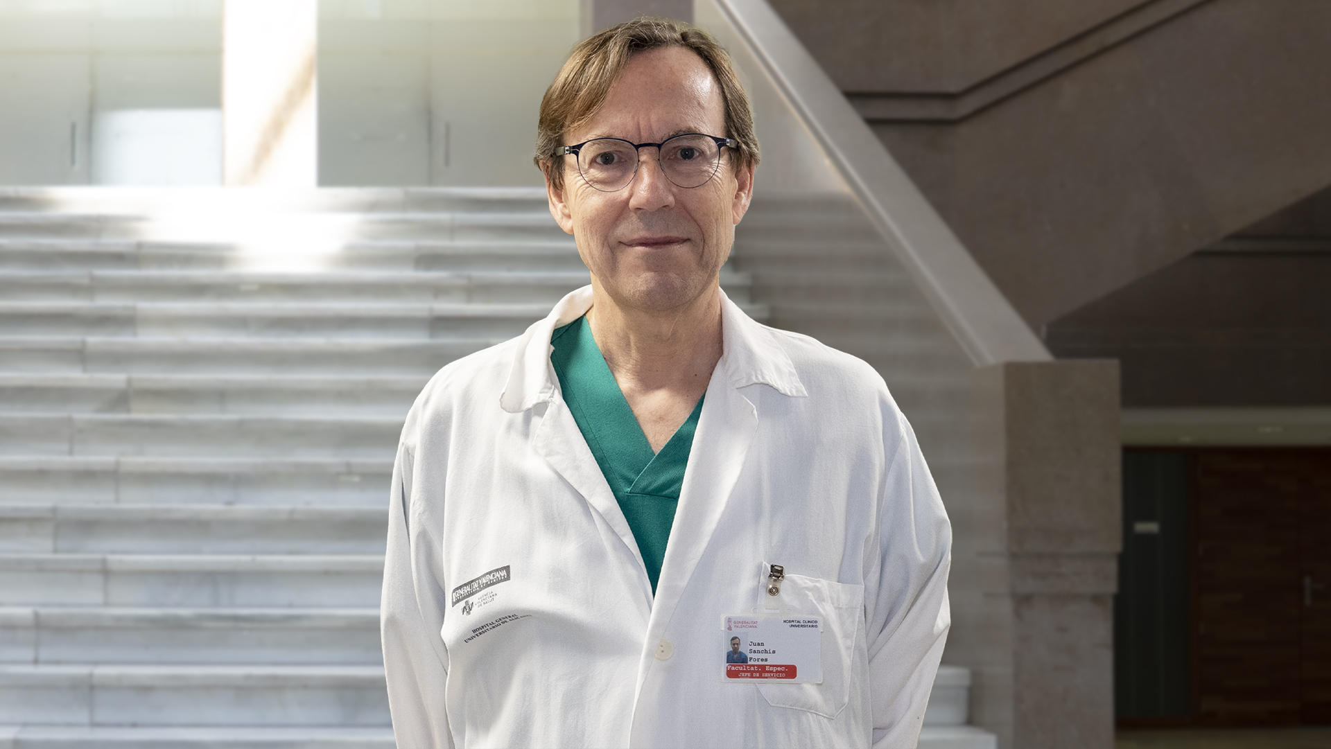 Investigan el beneficio de una estrategia invasiva frente a una estrategia conservadora en pacientes ancianos y frágiles que ingresan por infarto de miocardio