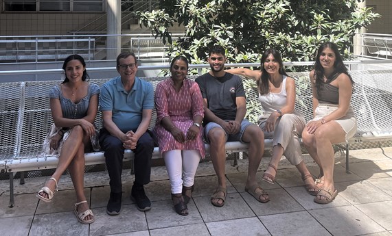 Relacionan una mayor diversidad alimentaria con un menor riesgo de mortalidad en personas mayores Relacionan una mayor diversidad alimentaria con un menor riesgo de mortalidad en personas mayores