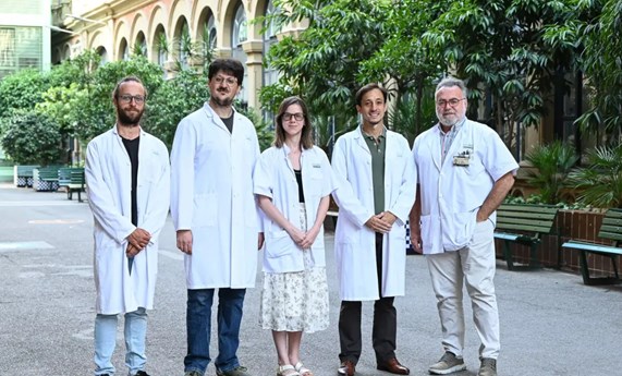 Crean el primer atlas cerebral transdiagnóstico de los trastornos mentales Crean el primer atlas cerebral transdiagnóstico de los trastornos mentales