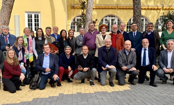 La dieta mediterránea hipocalórica combinada con actividad física reduce el riesgo de desarrollar diabetes La dieta mediterránea hipocalórica combinada con actividad física reduce el riesgo de desarrollar diabetes