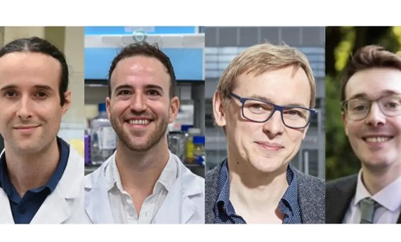 Una nueva metodología epigenética permite reconstruir la evolución del cáncer y anticipar su progresión clínica Una nueva metodología epigenética permite reconstruir la evolución del cáncer y anticipar su progresión clínica