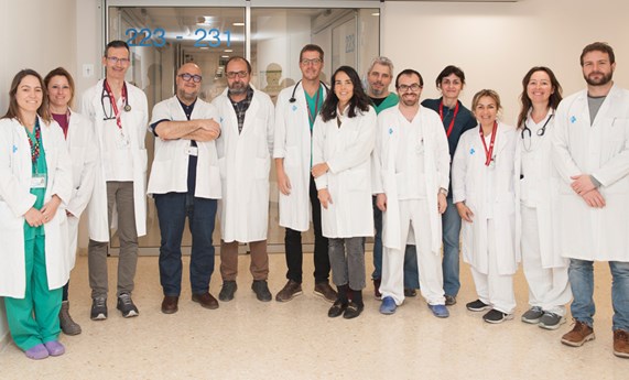 Demuestran el valor de un biomarcador para evaluar la insuficiencia cardíaca en pacientes con déficit de hierro Demuestran el valor de un biomarcador para evaluar la insuficiencia cardíaca en pacientes con déficit de hierro