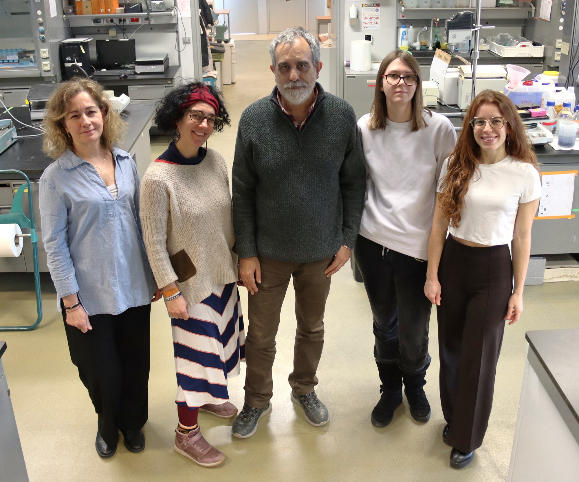 Una enzima de la levadura del pan enseña a las células humanas a reparar defectos mitocondriales