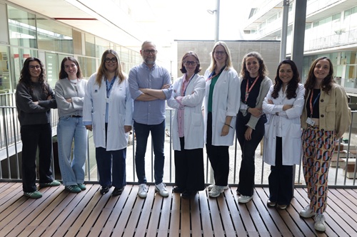 Nuevo biomarcador para determinar si la inmunoterapia puede funcionar en personas con cáncer de colon y recto