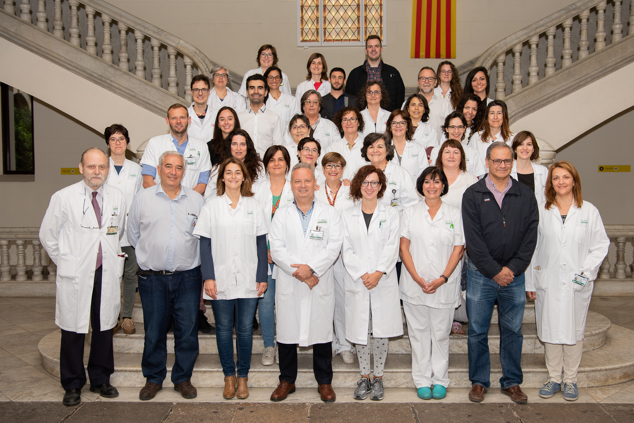 Un estudio español, pionero a nivel mundial, constata que las personas con VIH no presentan mayor riesgo de cáncer tras un trasplante hepático