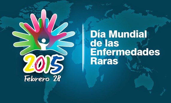 Orphanet-España recopila los actos conmemorativos del Día Mundial de las Enfermedades Raras en su página web