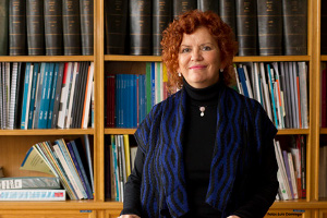 La investigadora del CIBERER Belén Bornstein, nueva Directora de Relaciones Institucionales del Instituto de Salud Carlos III