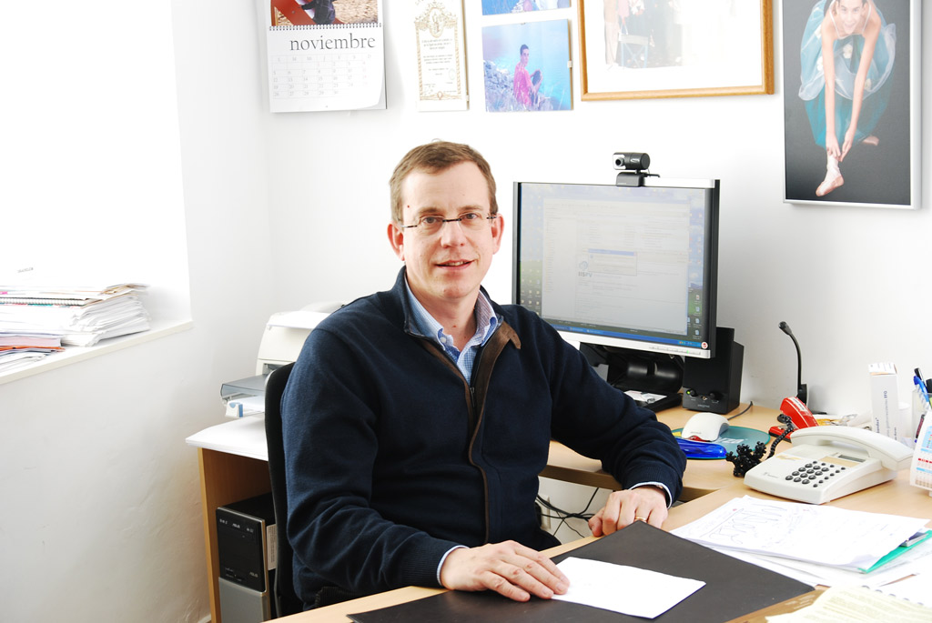 La dieta mediterránea complementada con aceite de oliva y frutos secos ayuda a revertir el síndrome metabólico