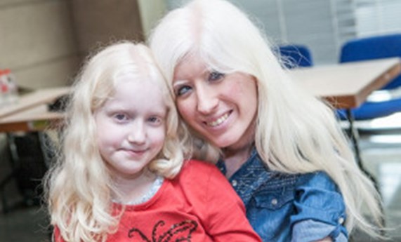 CIBERER coorganiza una jornada clínica en el Día del Albinismo el próximo 2 de octubre