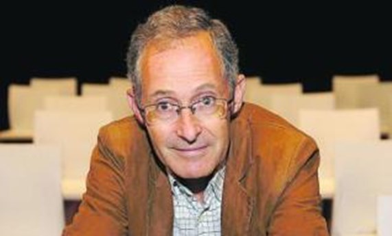 El doctor Ángel Carracedo, galardonado con el Premio Nacional de Genética