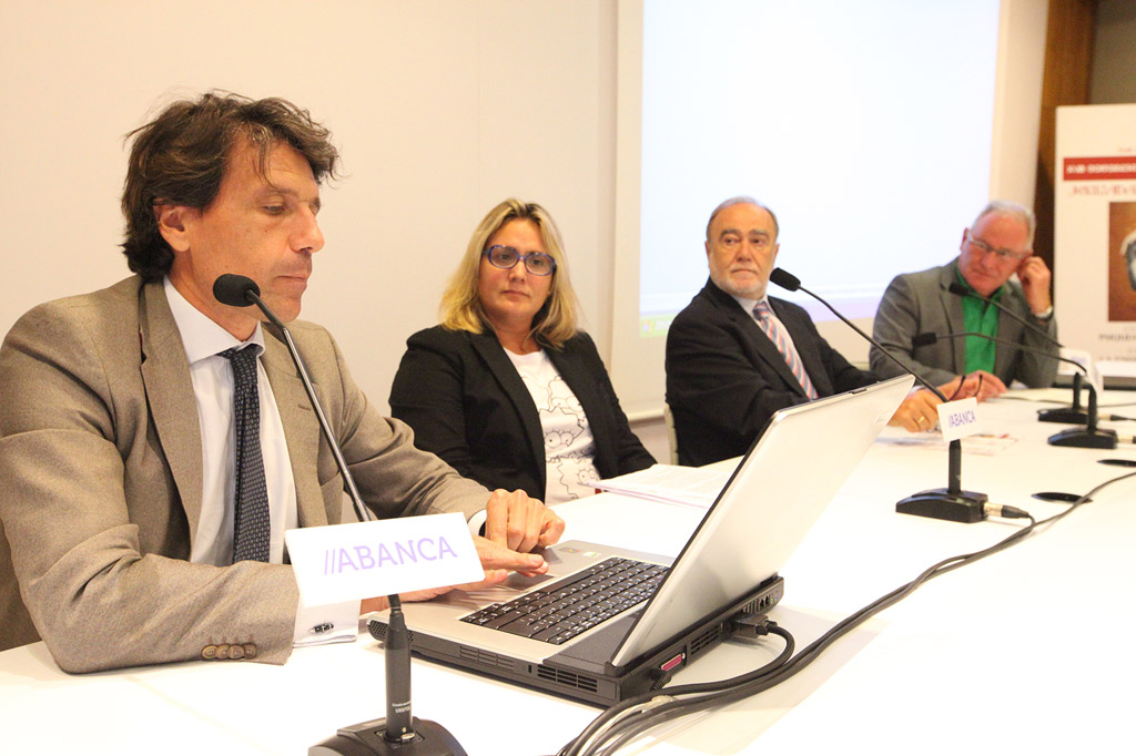 Reclaman una integración de las personas con trastornos mentales "sin estigmas ni etiquetas"