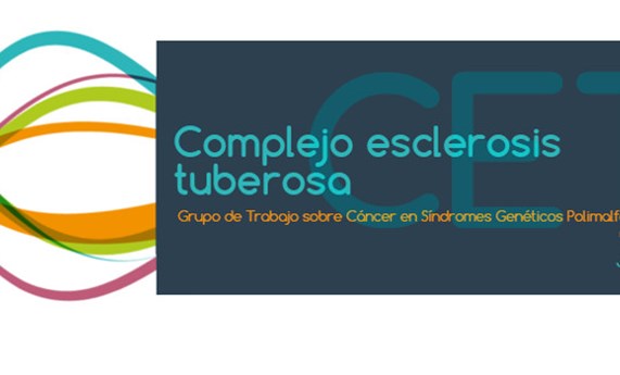 Publicada una nueva guía sobre el Complejo Esclerosis Tuberosa (CET)