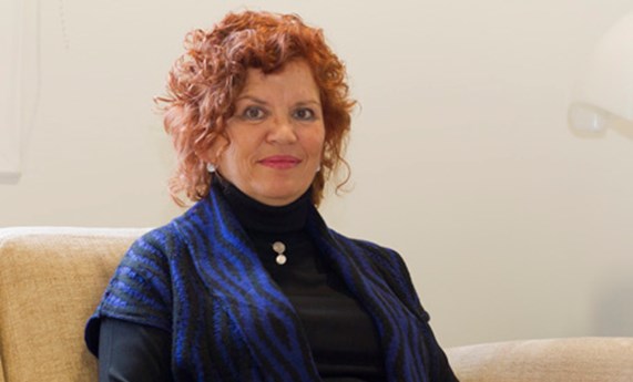 La investigadora del CIBERER Belén Bornstein, nombrada subdirectora de Evaluación y Fomento de la Investigación del Instituto de Salud Carlos III