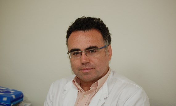 Eduard Vieta entre los científicos más citados del mundo Eduard Vieta entre los científicos más citados del mundo