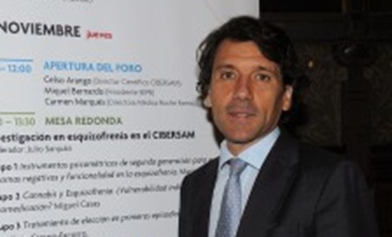 España, entre los mejores países en investigación sobre esquizofrenia España, entre los mejores países en investigación sobre esquizofrenia