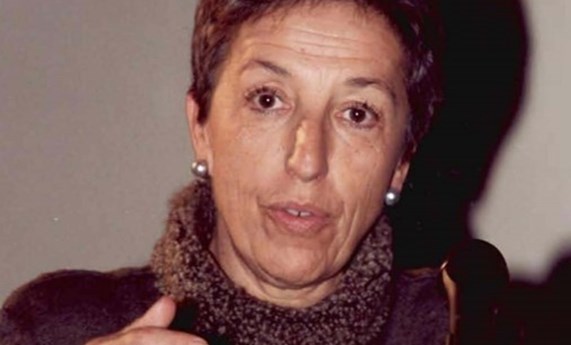 Montserrat Baiget, nueva jefa de grupo de la U705 CIBERER Montserrat Baiget, nueva jefa de grupo de la U705 CIBERER