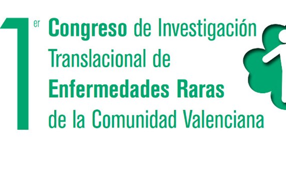 El primer Congreso de Investigación Traslacional en Enfermedades Raras de la Comunidad Valenciana se celebra el 25 y 26 de febrero