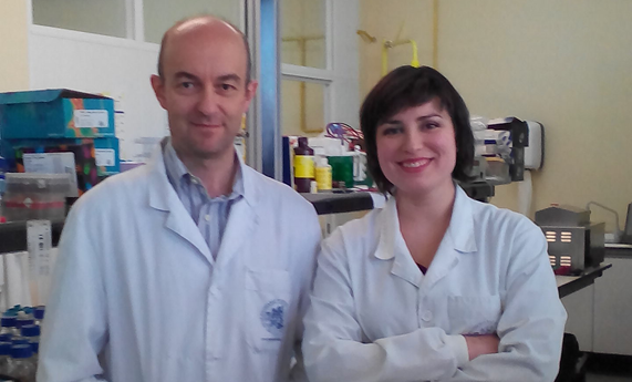 Investigadores de la Universidad de Zaragoza contribuyen al desarrollo de nuevos fármacos contra la tuberculosis Investigadores de la Universidad de Zaragoza contribuyen al desarrollo de nuevos fármacos contra la tuberculosis