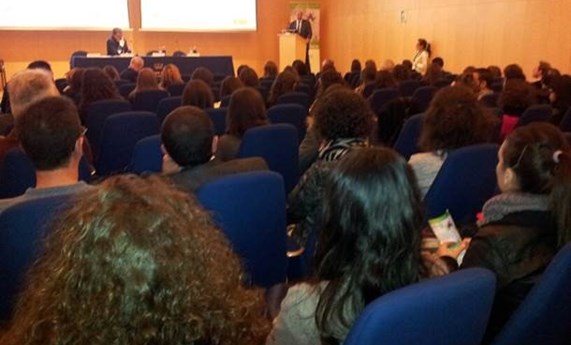 Investigadores y afectados comparten avances en enfermedades raras metabólicas, neuromusculares, síndrome de Cushing y síndrome de Williams Investigadores y afectados comparten avances en enfermedades raras metabólicas, neuromusculares, síndrome de Cushing y síndrome de Williams