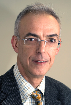 Juliá Panés, nuevo presidente del ECCO