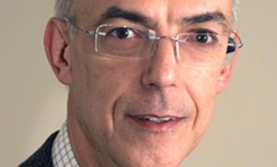 Juliá Panés, nuevo presidente del ECCO Juliá Panés, nuevo presidente del ECCO