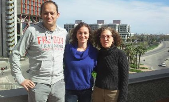 Nuevos avances en el estudio de la leucoencefalopatía megalencefálica Nuevos avances en el estudio de la leucoencefalopatía megalencefálica