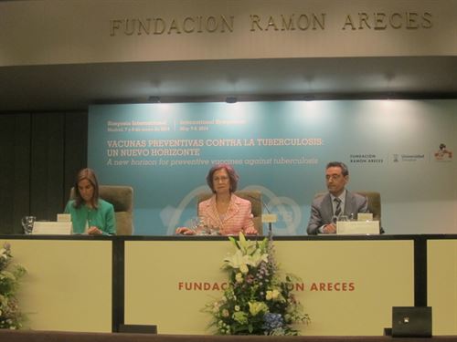 Los resultados de inmunología de la vacuna española contra la tuberculosis estarán disponibles a finales de 2014