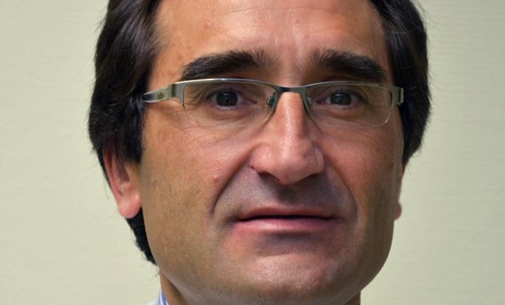 Benedicto Crespo-Facorro es nombrado Catedrático de Psiquiatría de la Universidad de Cantabria Benedicto Crespo-Facorro es nombrado Catedrático de Psiquiatría de la Universidad de Cantabria