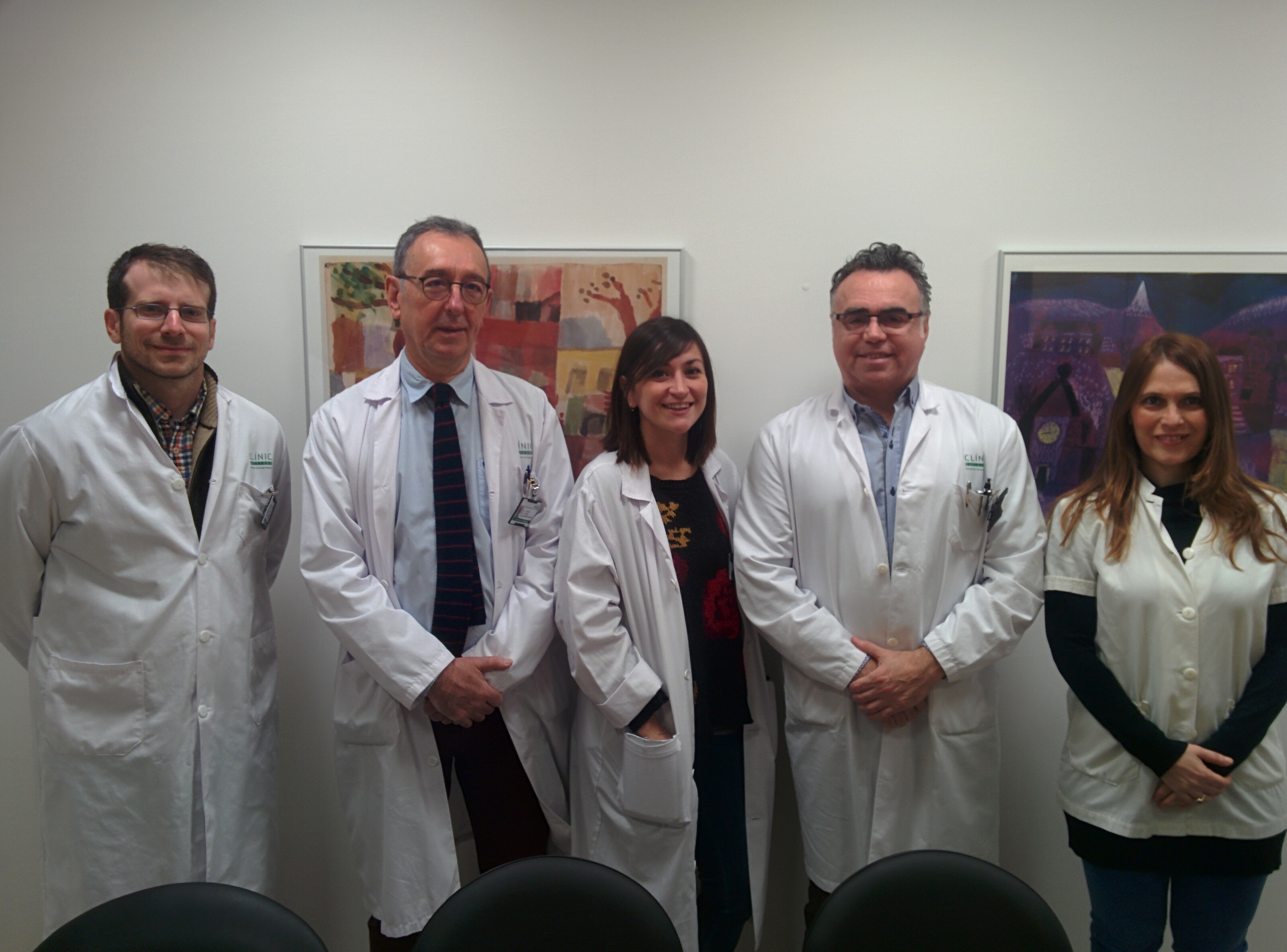 Lideran un consenso mundial para la humanización del tratamiento de los pacientes agitados