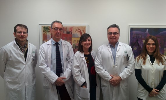 Lideran un consenso mundial para la humanización del tratamiento de los pacientes agitados Lideran un consenso mundial para la humanización del tratamiento de los pacientes agitados