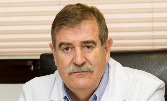 Un estudio señala que hay un amplio margen de mejora en el diagnóstico y tratamiento del síndrome de distrés respiratorio agudo Un estudio señala que hay un amplio margen de mejora en el diagnóstico y tratamiento del síndrome de distrés respiratorio agudo
