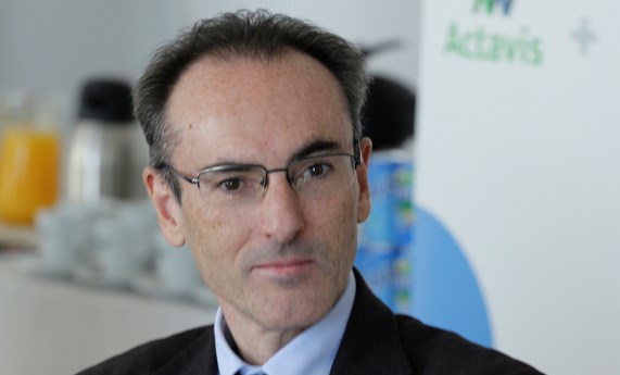 Presentan un consenso para mejorar el tratamiento de la bacteria 'Helicobacter pylori', que afecta a la mitad de la población española Presentan un consenso para mejorar el tratamiento de la bacteria 'Helicobacter pylori', que afecta a la mitad de la población española