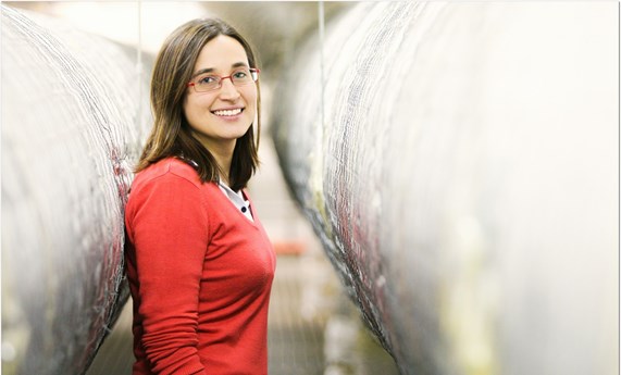 Aplicaciones del grafeno en biomedicina. Entrevista a Elisabet Prats, investigadora del CIBER-BBN Aplicaciones del grafeno en biomedicina. Entrevista a Elisabet Prats, investigadora del CIBER-BBN
